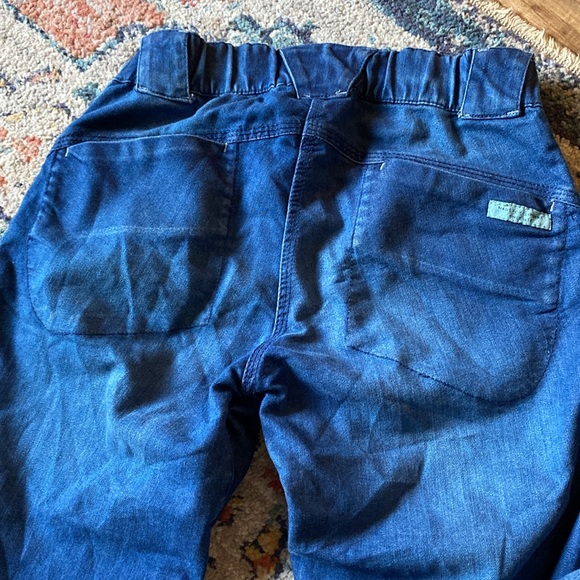 La Sportiva Climbing Jeans - Picture 7 of 10